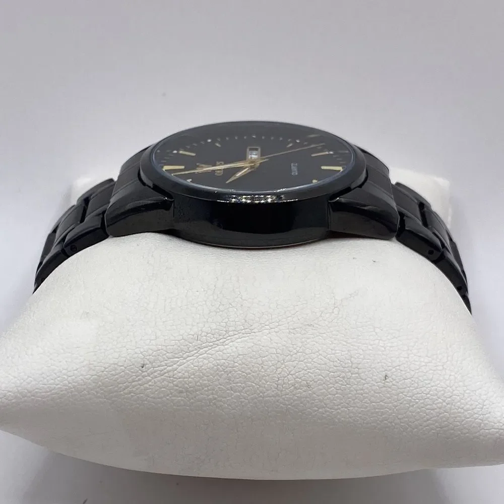 Working! Men’s Olevs Original Quartz Watch